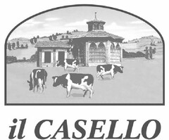 IL CASELLO