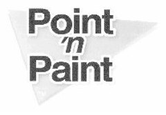 POINT 'N PAINT