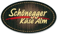 Schönegger Käse Alm