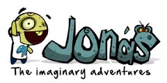 Jonás. The imaginary adventures