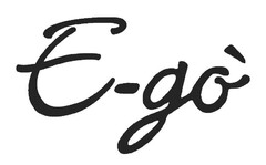 E-GO'