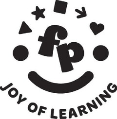 fp JOY OF LEARNING