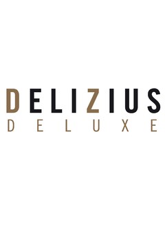 DELIZIUS DELUXE