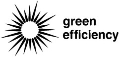 green efficiency