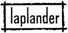 LAPLANDER