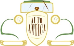 AUTO ANTICA