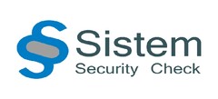 SISTEM SECURITY CHECK