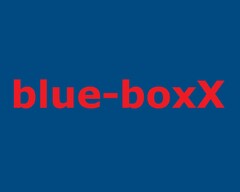 blue-boxX