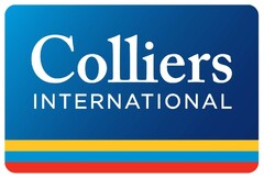 Colliers INTERNATIONAL