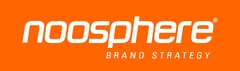 NOOSPHERE Brand Strategy