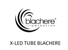 BLACHERE X LED TUBE BLACHERE