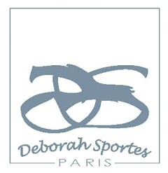 Deborah Sportes PARIS