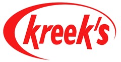 kreek's