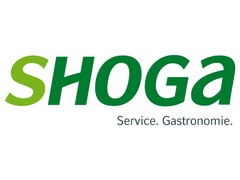 SHOGA Service. Gastronomie.