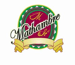 MATHAMBRE