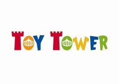 TOY TOWER