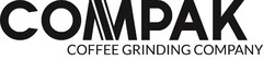 COMPAK COFFEE GRINDING COMPANY