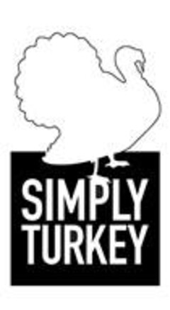 SIMPLY TURKEY