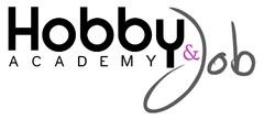 Hobby & job ACADEMY