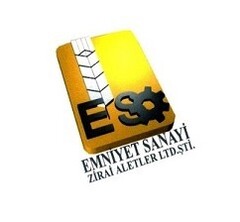 ES EMNIYET SANAYI ZIRAI ALETLER LTD. STI.