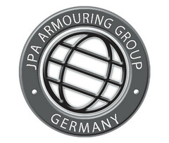 JPA ARMOURING GROUP GERMANY