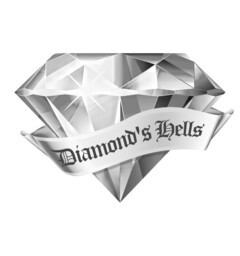 Diamond's hells