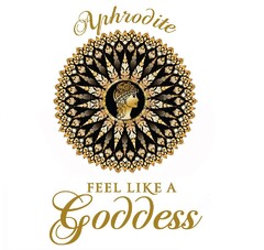 APHRODITE FEEL LIKE A GODDESS