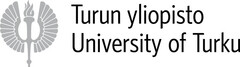 TURUN YLIOPISTO UNIVERSITY OF TURKU