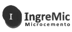 Microcemento IngreMic