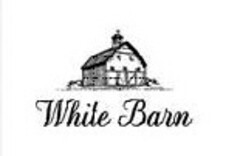 WHITE BARN