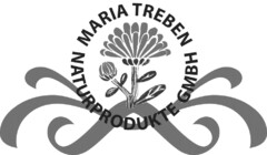 MARIA TREBEN NATURPRODUKTE GMBH