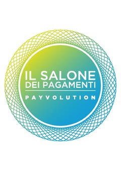 IL SALONE DEI PAGAMENTI - PAYVOLUTION