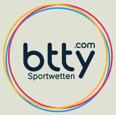 btty.com Sportwetten