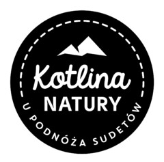 Kotlina NATURY U PODNÓŻA SUDETÓW