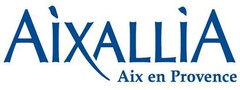 AIXALLIA