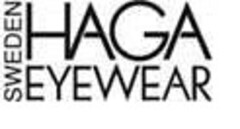 SWEDEN HAGA EYEWEAR