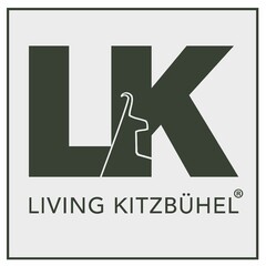 LIVING KITZBÜHEL