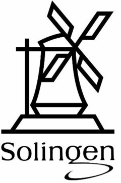 Solingen