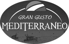 GRAN GUSTO MEDITERRANEO