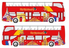 City Sightseeing