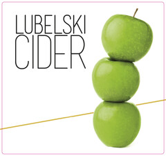 LUBELSKI CIDER