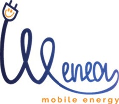 Wenea mobile energy