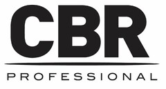 CBR PROFESSIONAL