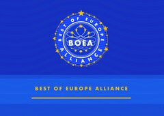 BOEA Best Of Europe Alliance