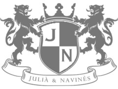 JN JULIA & NAVINES