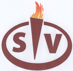 SV