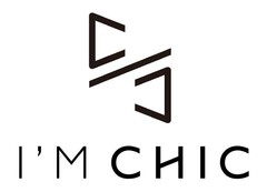 I ' M CHIC