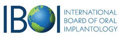 IBOI INTERNATIONAL BOARD OF ORAL IMPLANTOLOGY