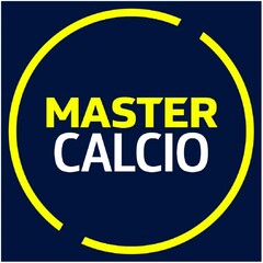 MASTER CALCIO