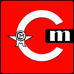 CM